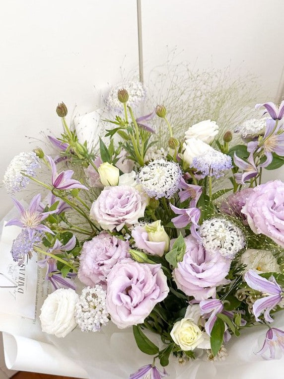 Bespoke Bouquet