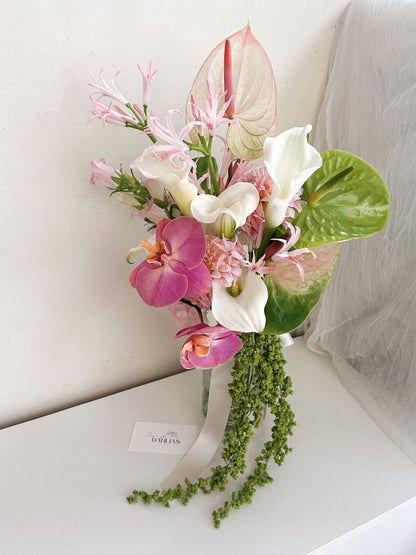 Bespoke Bridal Bouquet