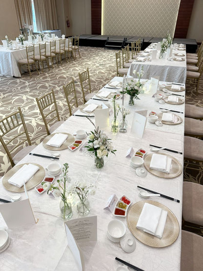 [Enquiry Only] Bespoke Wedding Florals