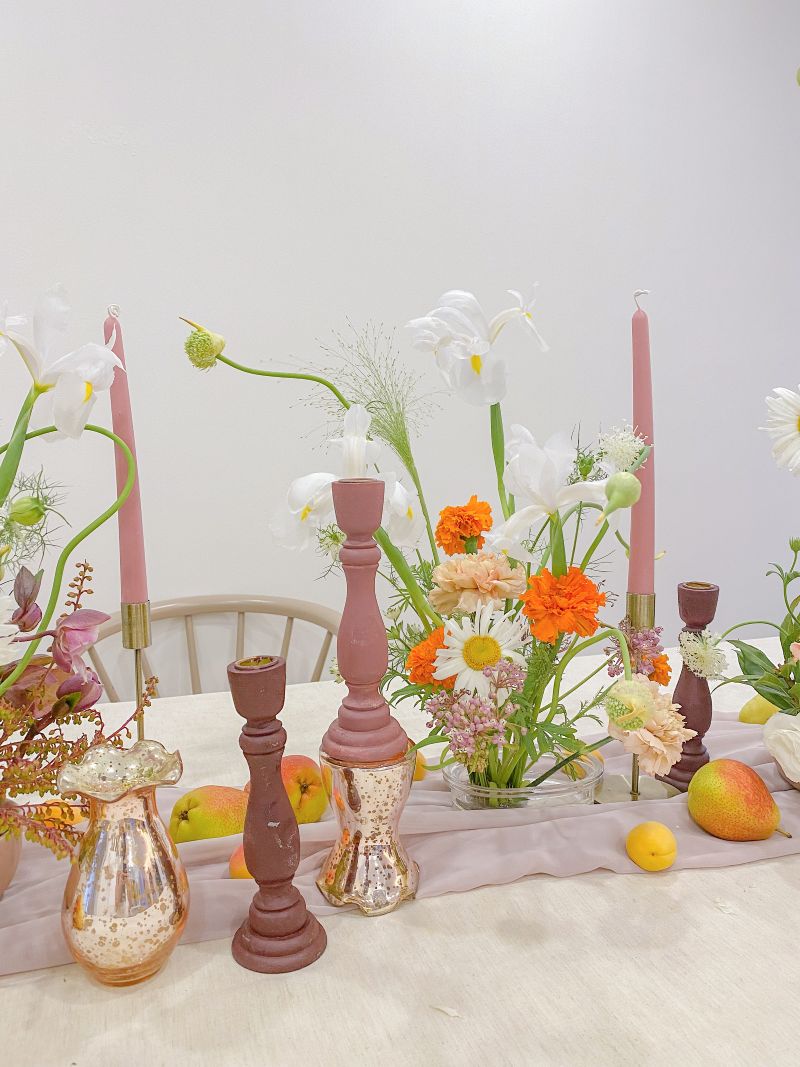 [Enquiry Only] Bespoke Wedding Florals