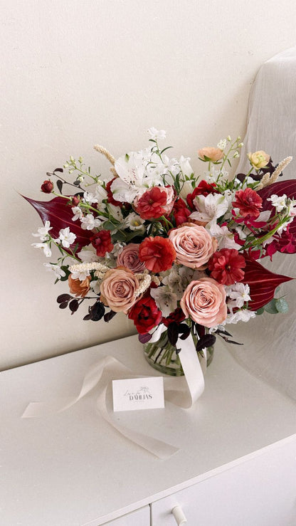 Bespoke Bridal Bouquet