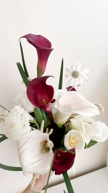 Bespoke Bridal Bouquet